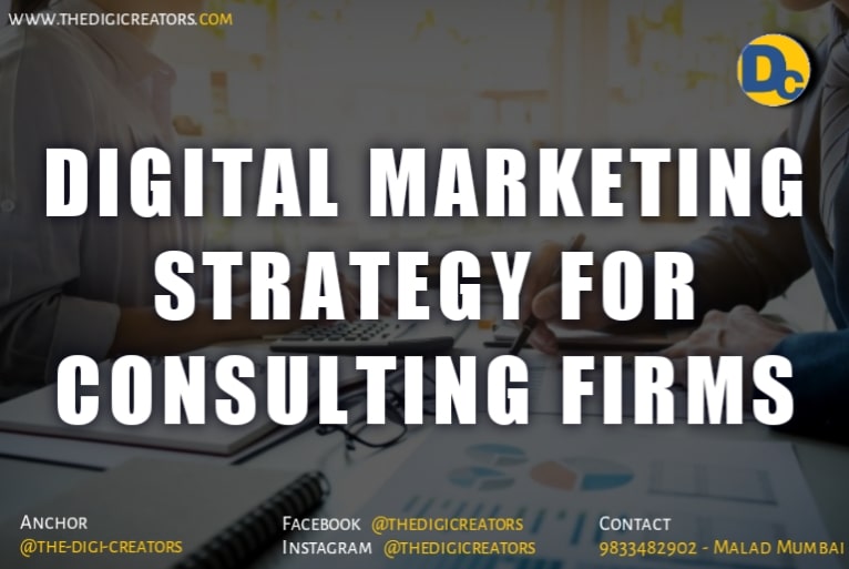 Best Digital Marketing Strategy for Service Industry