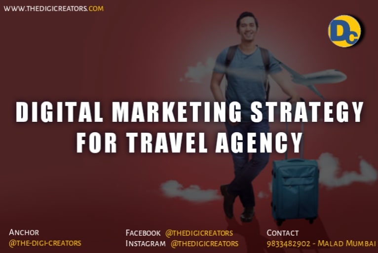 Digital Marketing Strategies for Airline Industry