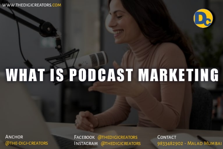 Everything you need to know about Podcast Marketing in 2021