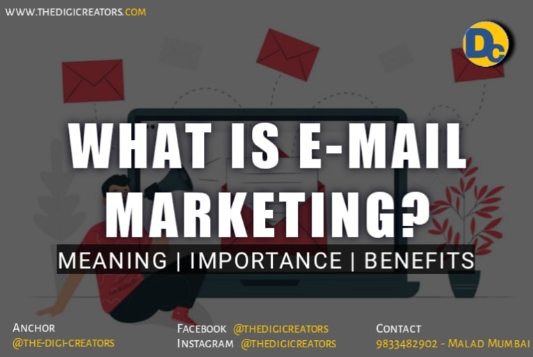 What is Email Marketing in 2021