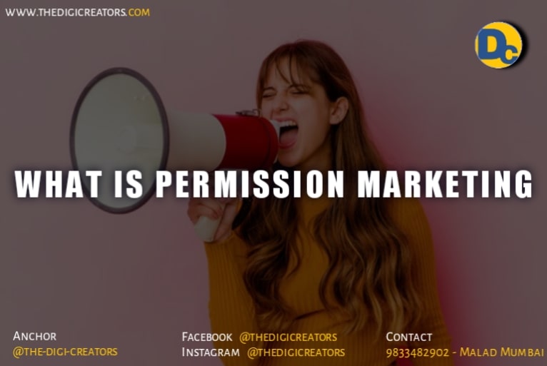 What is Permission Marketing, Examples, Pros and Cons in 2021